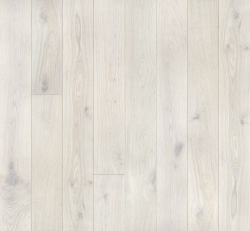 Luna Italian Hardwood Flooring Overhead