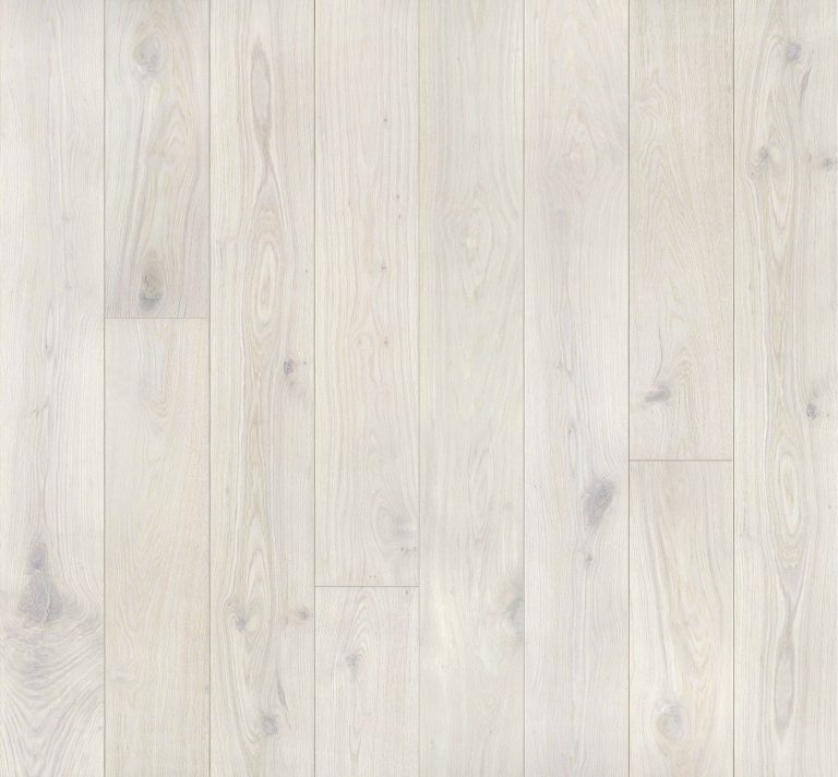 Luna Italian Hardwood Flooring Overhead