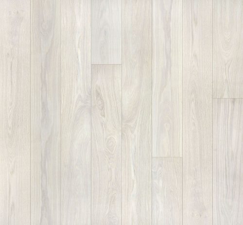 Luna Select Italian Hardwood Flooring Overhead