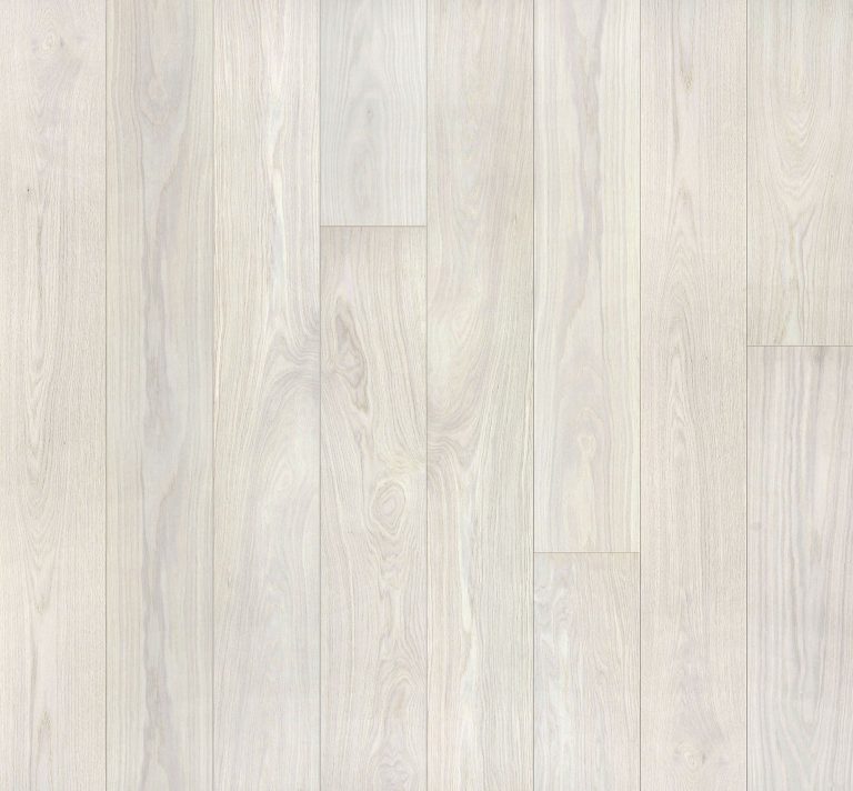 Luna Select Italian Hardwood Flooring Overhead