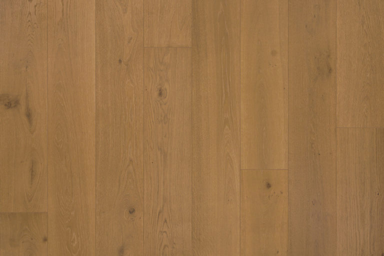 European Oak Engineered Hardwood flooring from the Beverly Hills collection by Garrison