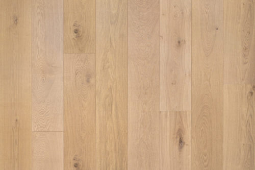 European Oak Engineered Hardwood flooring from the Beverly Hills collection by Garrison