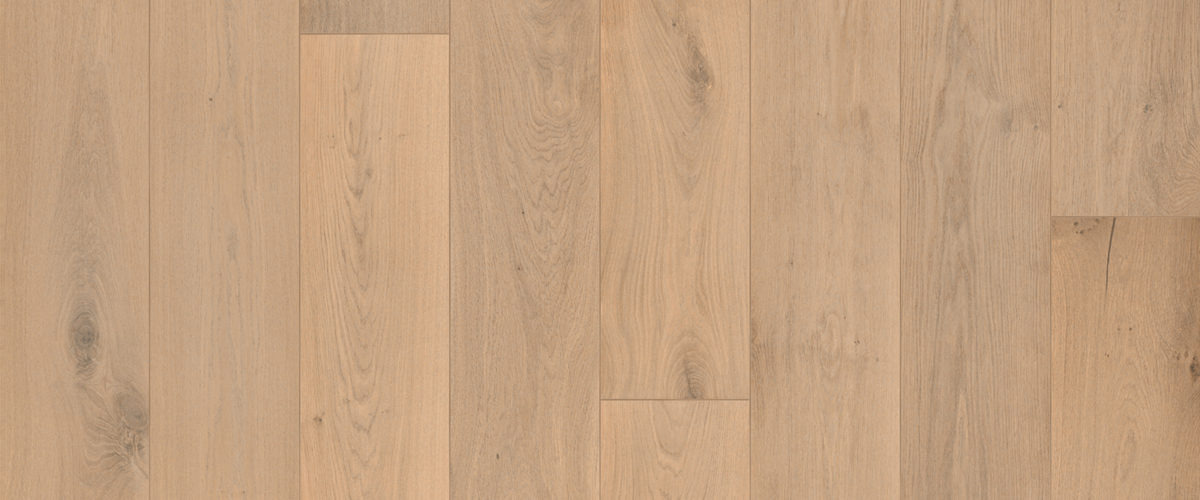 European Oak Roxbury - Beverly Hills by The Garrison Collection