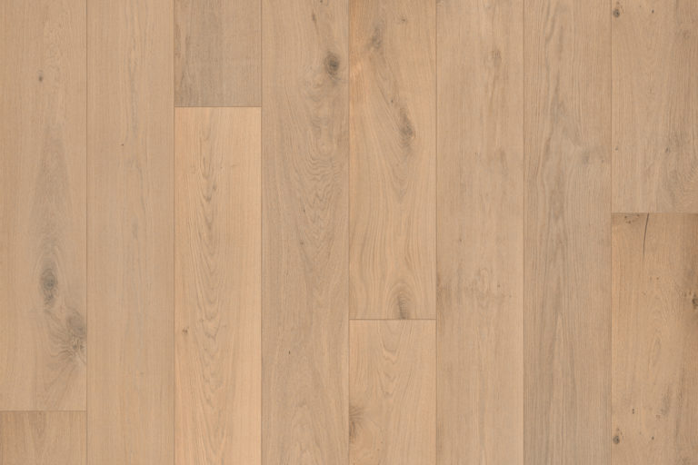 European Oak Engineered Hardwood flooring from the Beverly Hills collection by Garrison