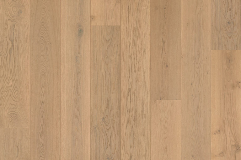 European Oak Engineered Hardwood flooring from the Beverly Hills collection by Garrison