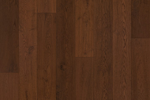European Oak Engineered Hardwood flooring from the Beverly Hills collection by Garrison