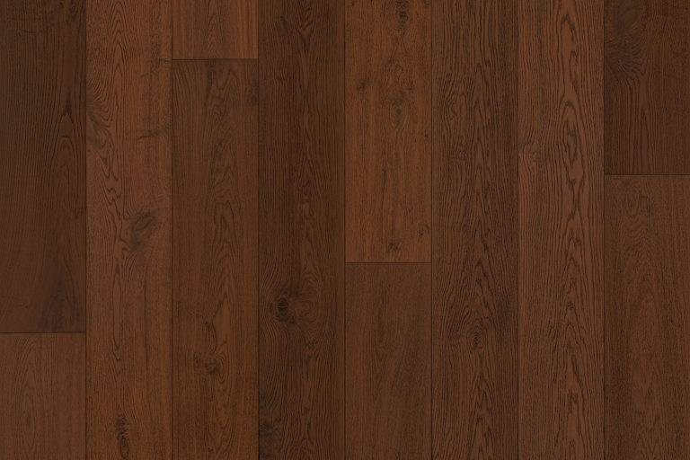 European Oak Engineered Hardwood flooring from the Beverly Hills collection by Garrison