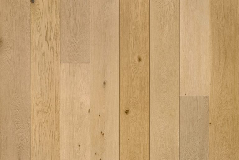 European Oak Hardwood Floors Rexford