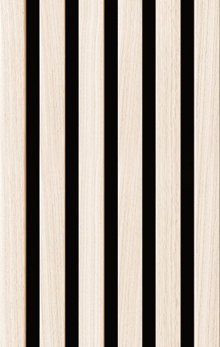 Acoustic Wall Coverings Parallels by Garrison