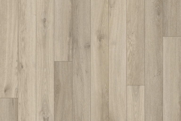 QuietPath LVT Burr Oak Vinyl Flooring