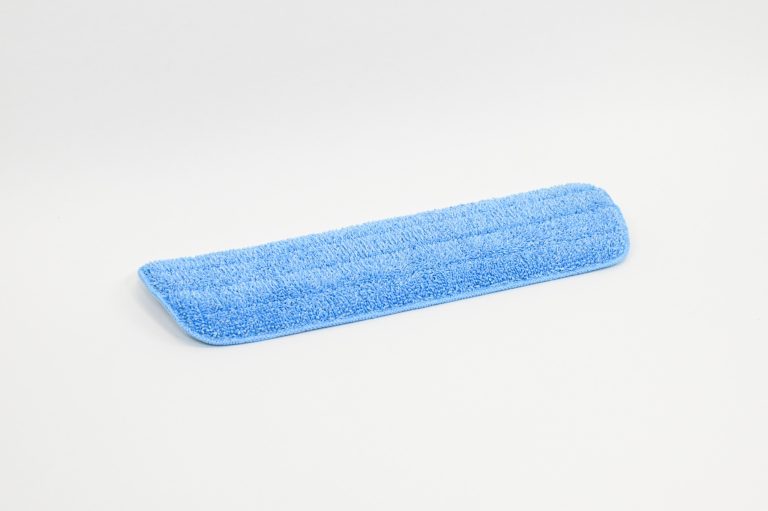 Garrison Cleaning Kit Microfiber Pad