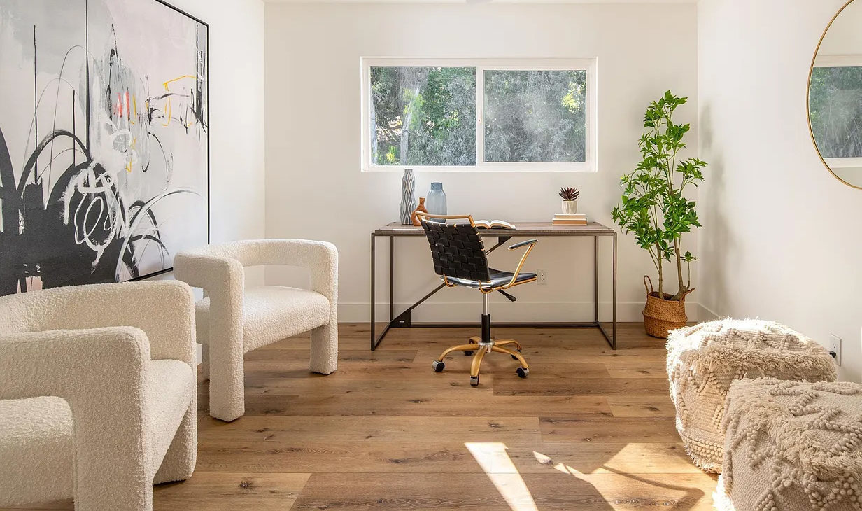 Rigid stone core vinylnova vinyl flooring in Los Angeles