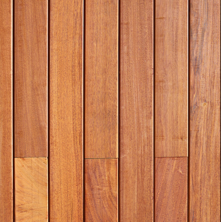 Ipe Wood Decking is the most durable deck solution