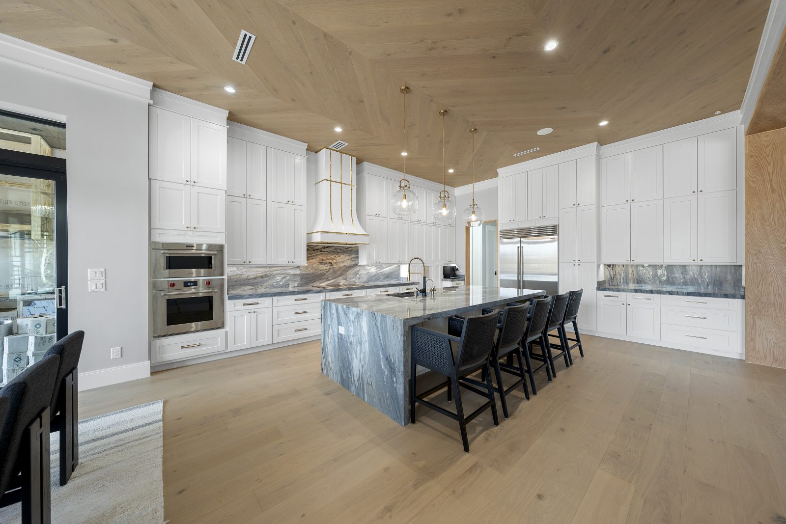 Italian Hardwood Flooring in Los Angeles