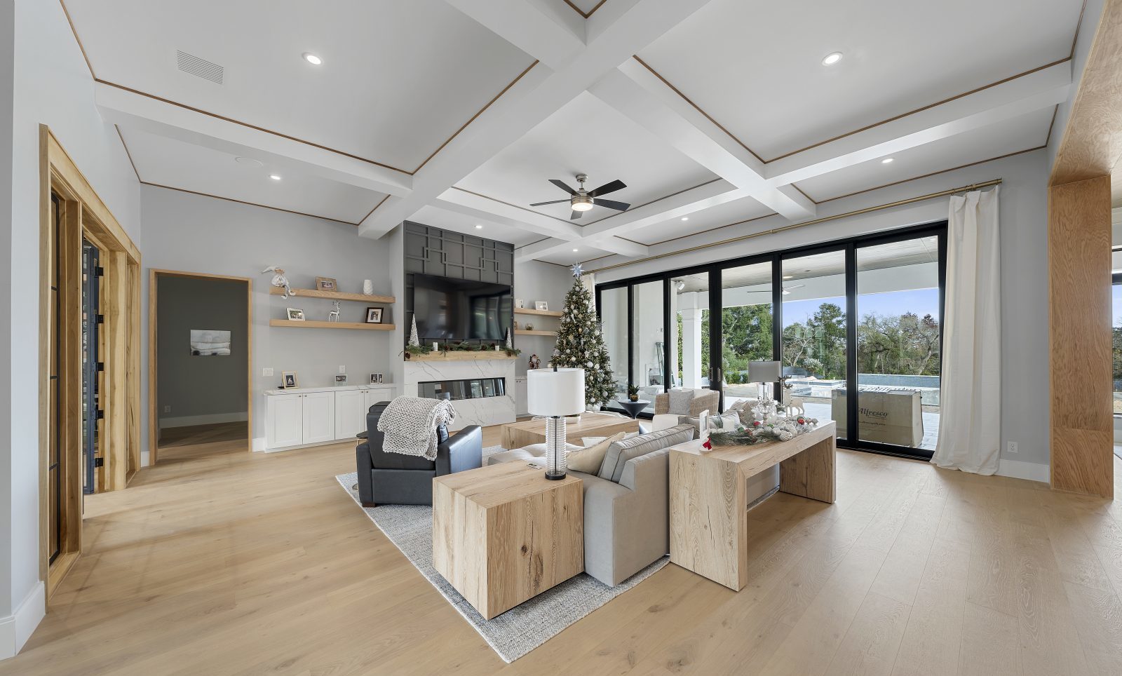Italian Hardwood Flooring in Los Angeles