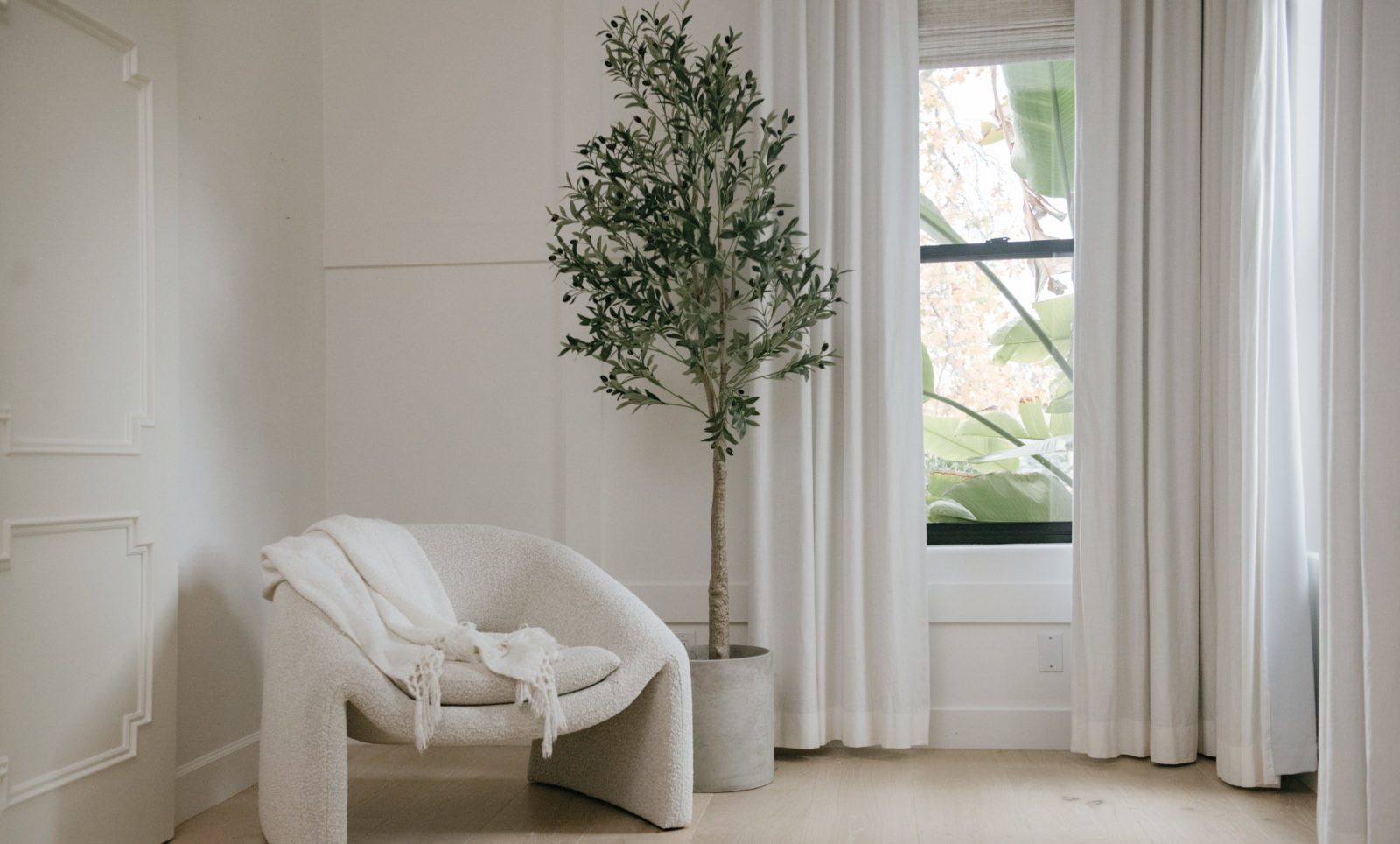 Engineered hardwood flooring in Los Angeles
