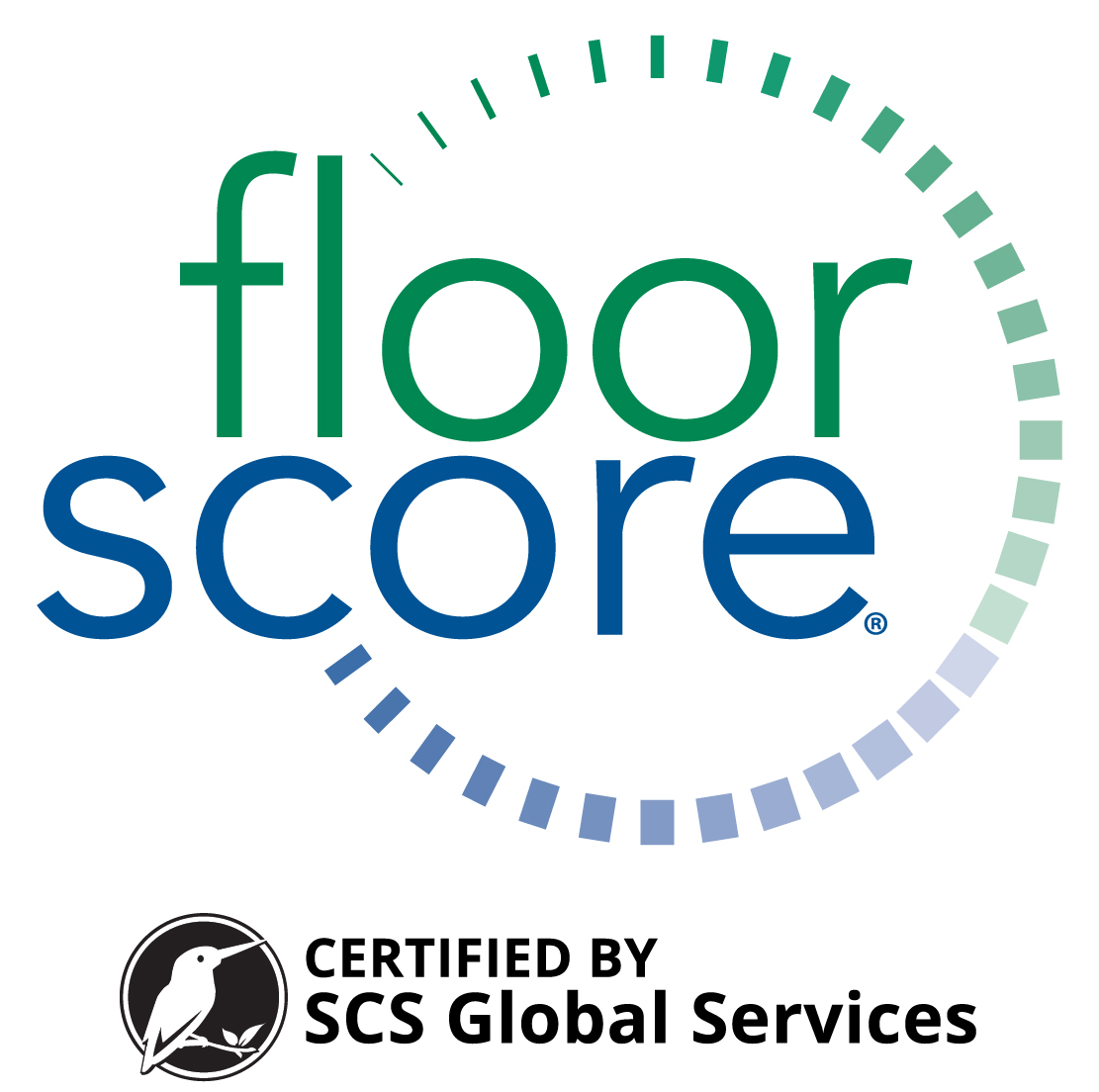 QuietPath has been added to the SCS Green Products