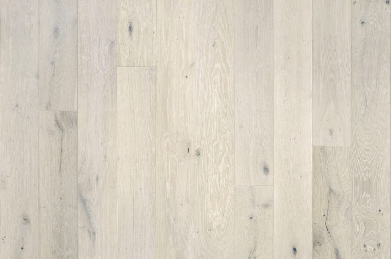 The Legends engineered hardwood flooring collection from Garrison