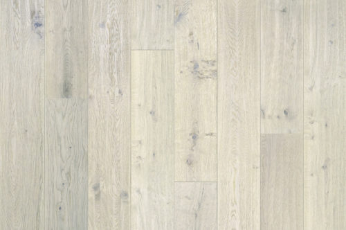 The Legends engineered hardwood flooring collection from Garrison