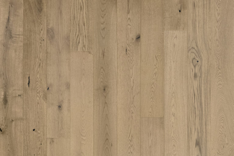 The Legends engineered hardwood flooring collection from Garrison