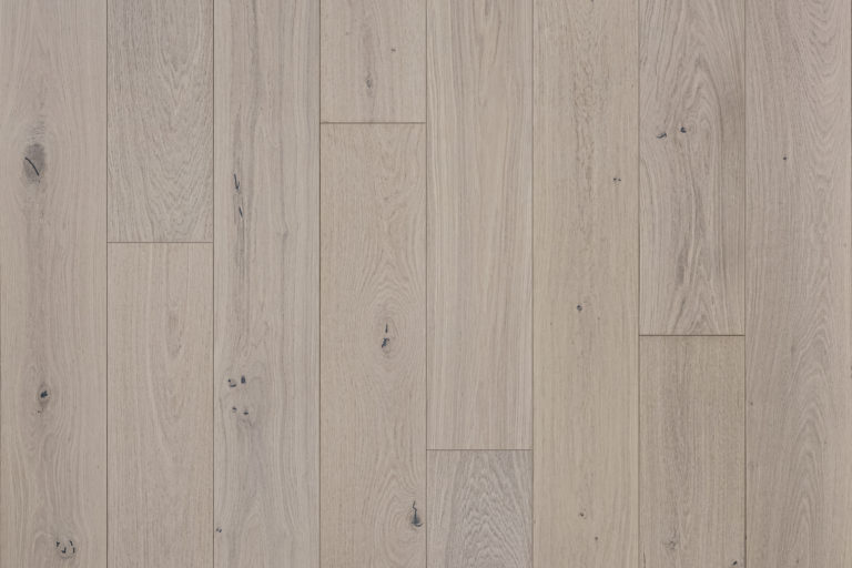 The Legends engineered hardwood flooring collection from Garrison