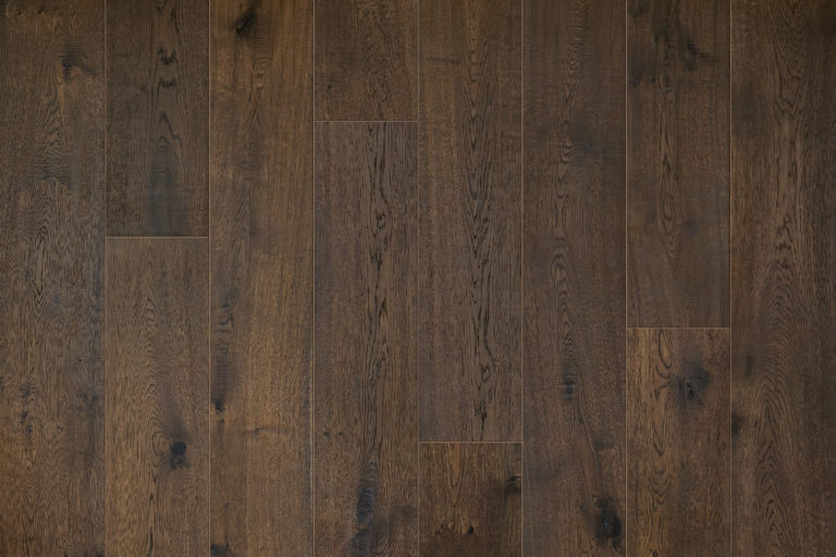 European Oak Engineered Hardwood Flooring La Belle