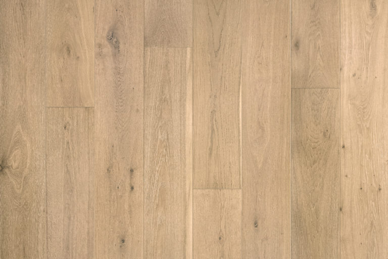 The Legends engineered hardwood flooring collection from Garrison