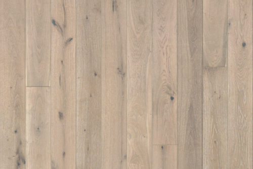 The Legends engineered hardwood flooring collection from Garrison