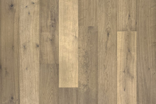 The Legends engineered hardwood flooring collection from Garrison
