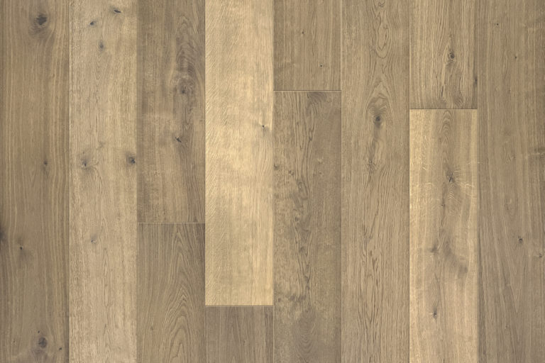 The Legends engineered hardwood flooring collection from Garrison