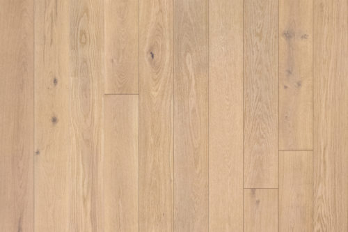 The Legends engineered hardwood flooring collection from Garrison