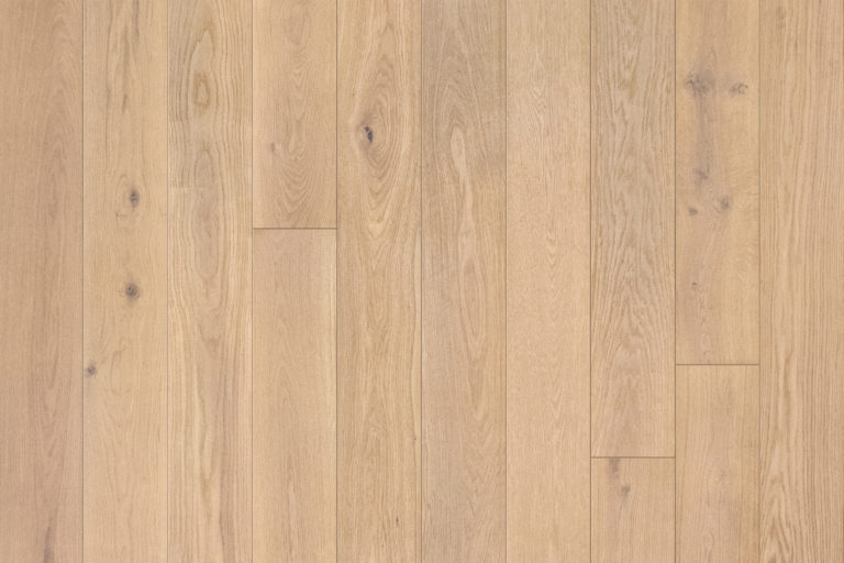 The Legends engineered hardwood flooring collection from Garrison