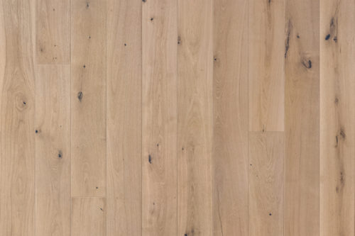 The Legends engineered hardwood flooring collection from Garrison