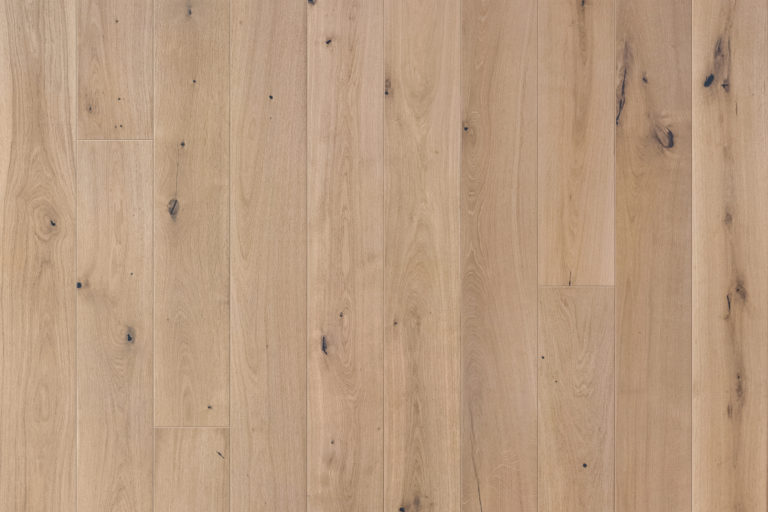 The Legends engineered hardwood flooring collection from Garrison