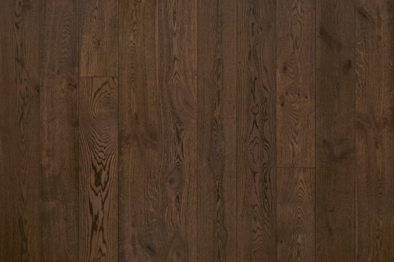 The Legends engineered hardwood flooring collection from Garrison