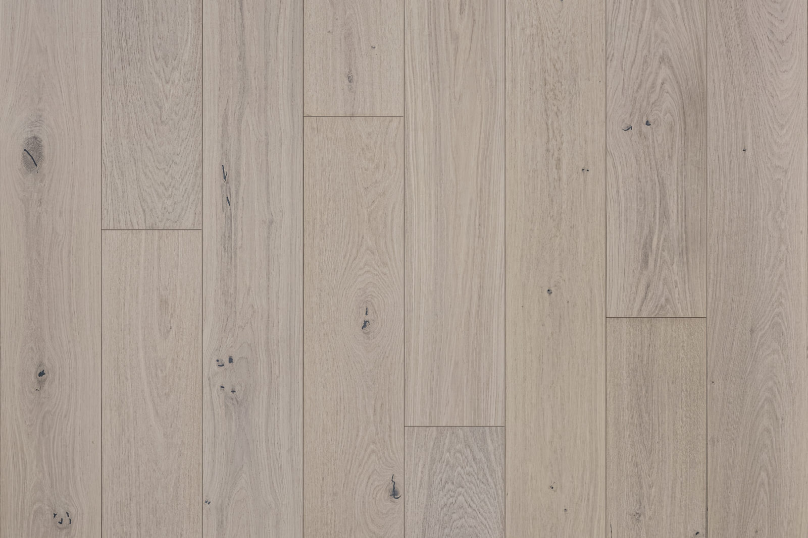 The Legends engineered hardwood flooring collection from Garrison