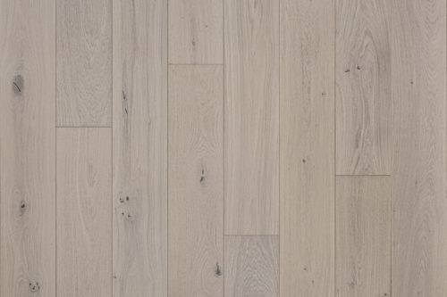 The Legends engineered hardwood flooring collection from Garrison
