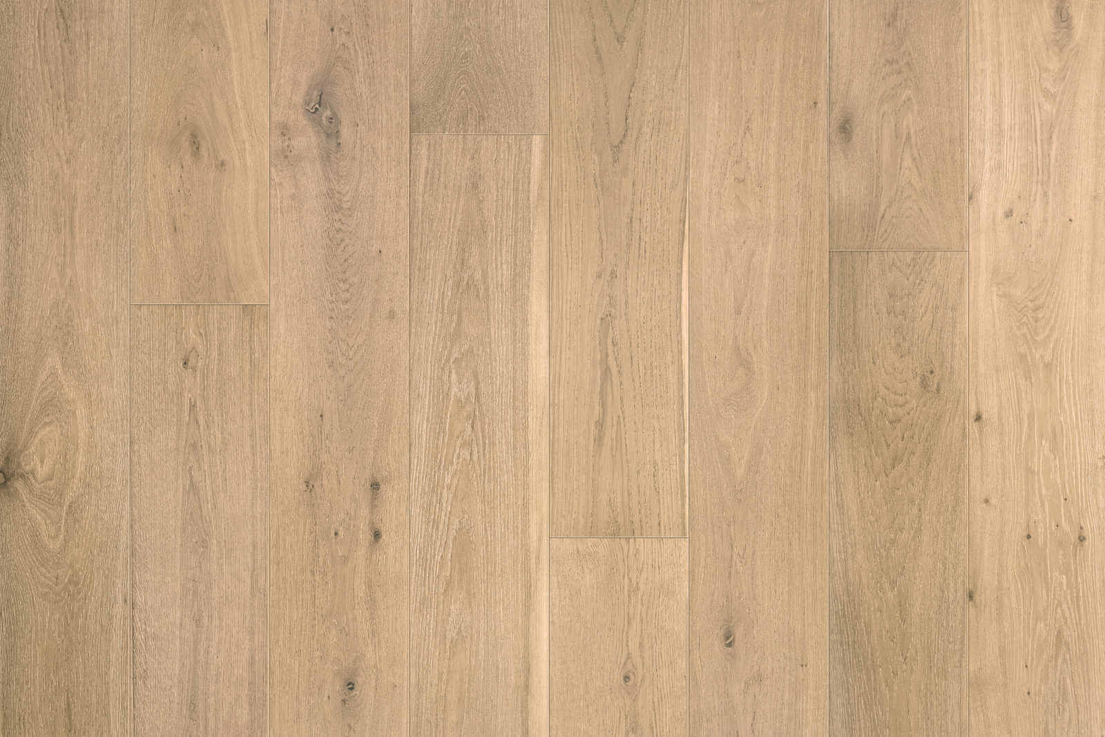 The Legends engineered hardwood flooring collection from Garrison