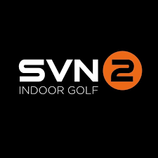 SVN2 Golf Simulator in Malibu, CA