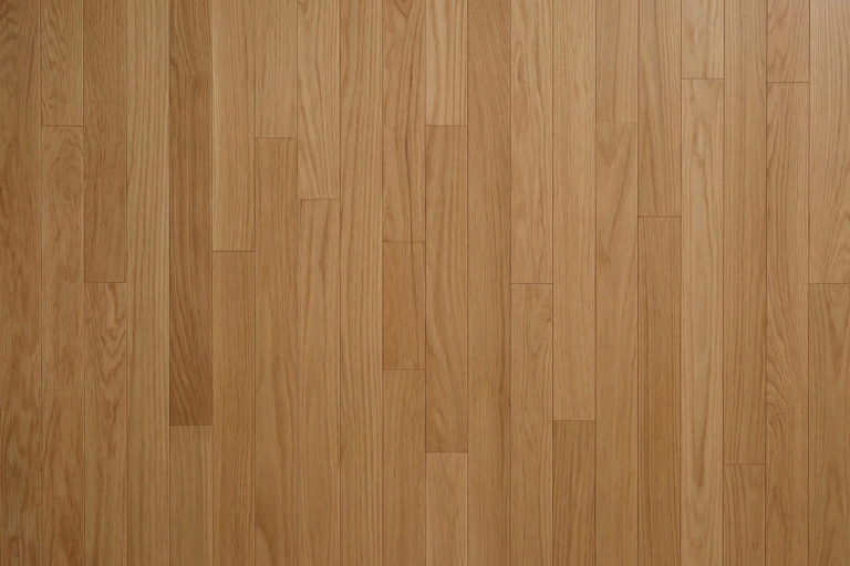 Prefinished Engineered White Oak Natural