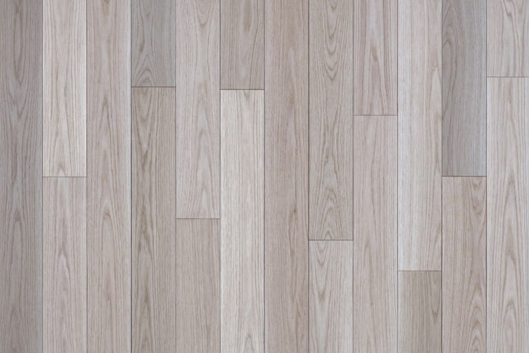 Prefinished Engineered White Oak Fresh Cut