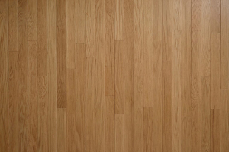 Prefinished Engineered White Oak Natural