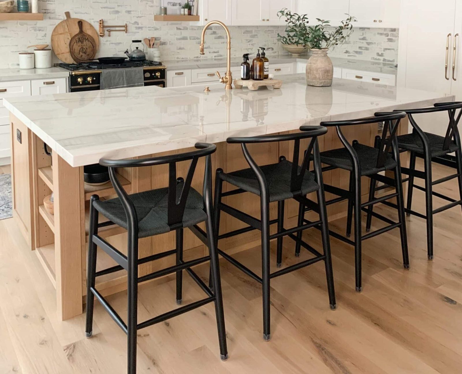 Sheoga American Made Flooring