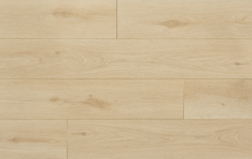 AquaShield AC5 durable waterproof laminate flooring for heavy traffic environments.