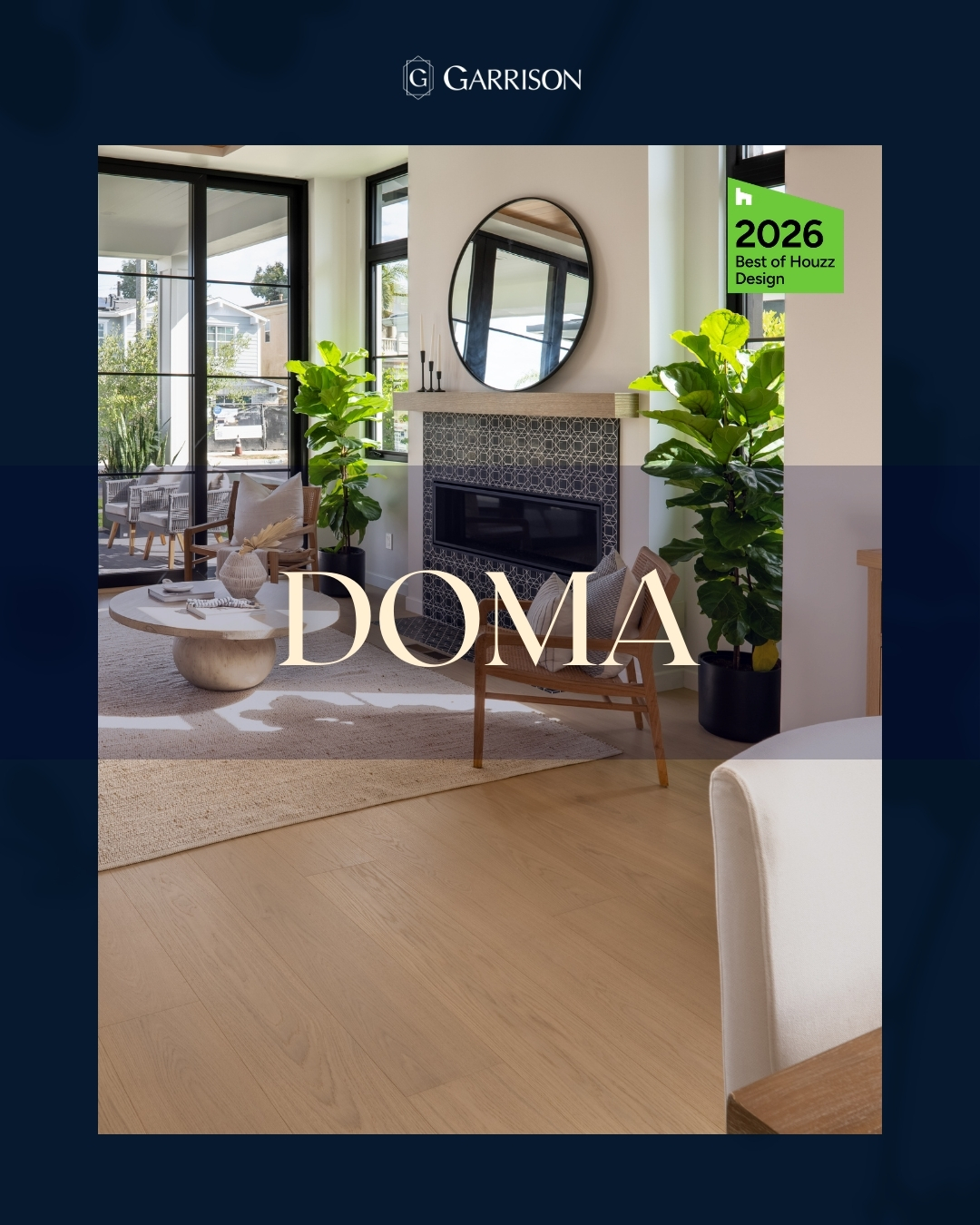 Garrison Flooring Houzz Projects – Best of 2026 Design Award