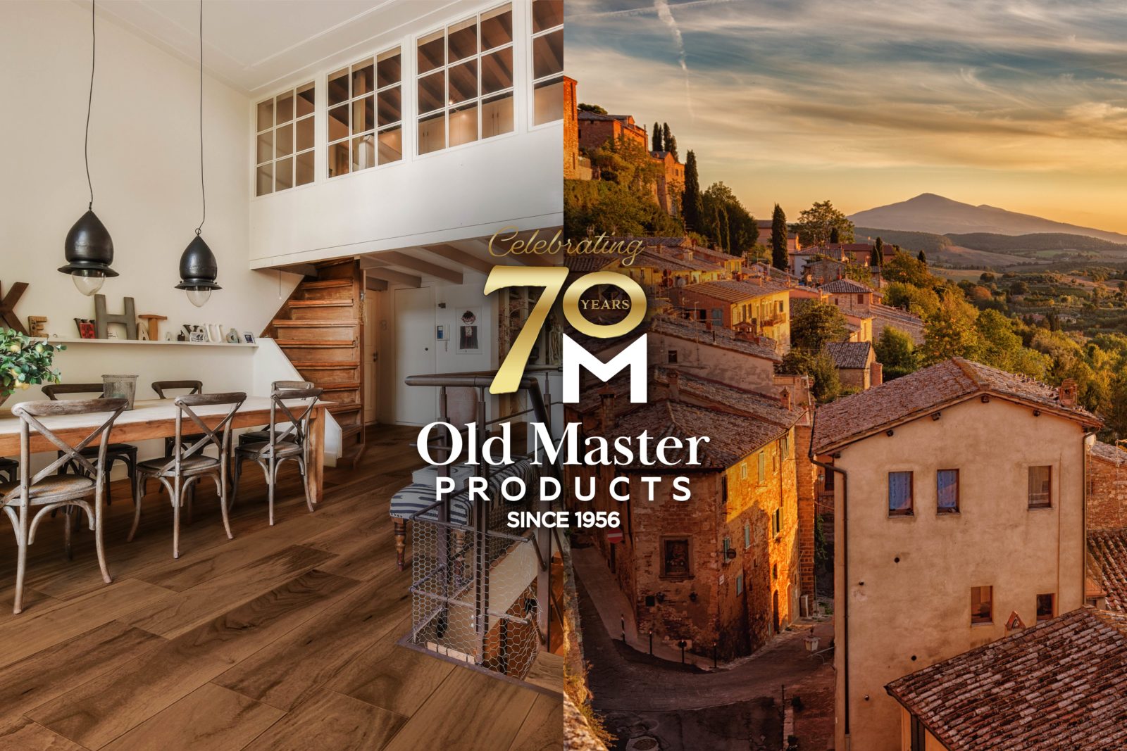 the Legends Collection brings together Garrison’s most celebrated floors from across our most iconic lines.