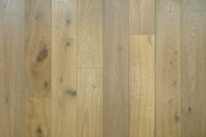 European Oak Roxbury - Beverly Hills by The Garrison Collection