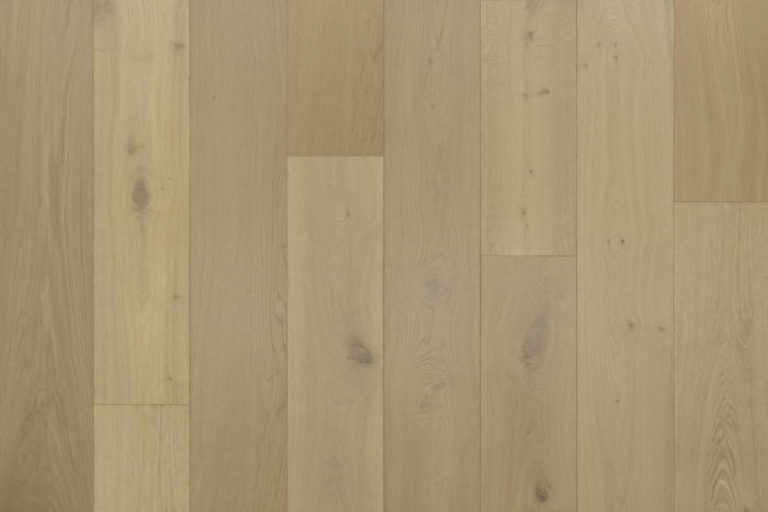 European Oak Carmelita - Beverly Hills by The Garrison Collection