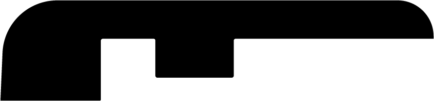 End Cap Moulding