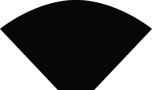 Quarter Round Moulding